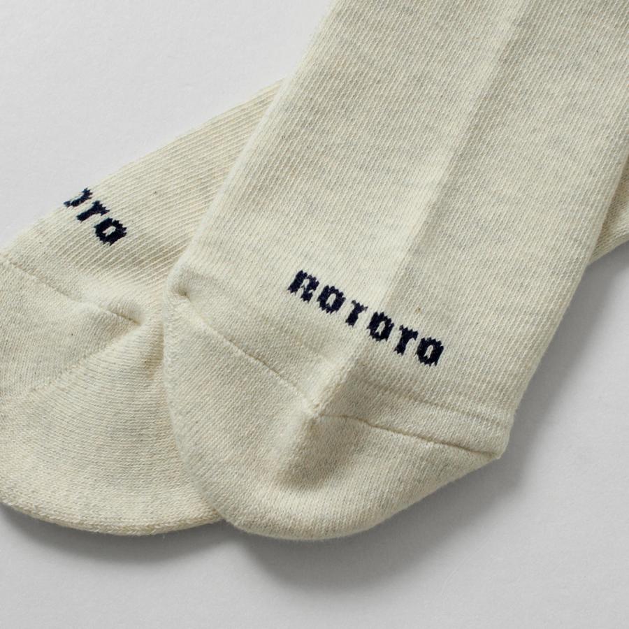ROTOTO（ロトト） 3パック エブリデイ アスレチック ソックス / 靴下 メンズ レディース 3足セット 日本製 | ROTOTO | 09
