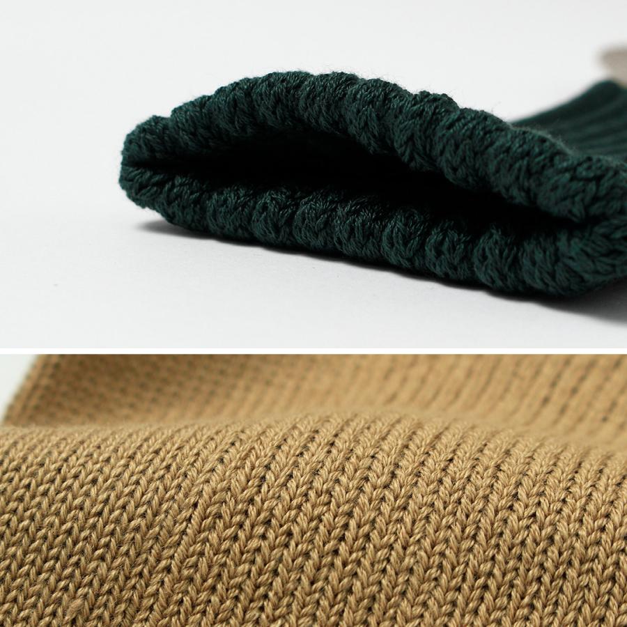 ROTOTO（ロトト） マルチ ルーズパイルソックス / 靴下 メンズ ウィメンズ ユニセックス マルチカラー MULTI LOOSE PILE SOCKS | ROTOTO | 09