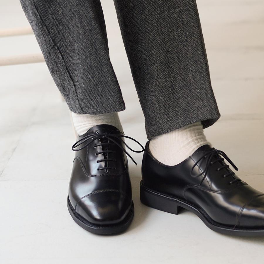 SANDERS（サンダース） ハイシャインクリーム / 靴クリーム 乳化性 シューケア 黒 茶色 | SANDERS | 06