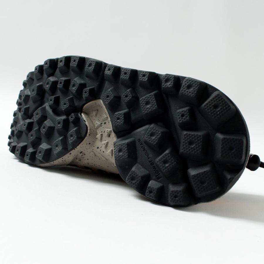 FLOWER MOUNTAIN（フラワーマウンテン） ハニカム スリップオンスニーカー / メンズ 靴 シューズ アウトドア HONEY COMB | FlowerMOUNTAIN | 15
