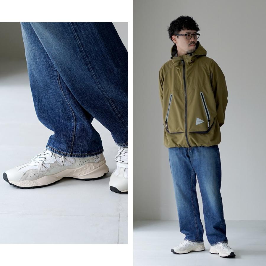 FLOWER MOUNTAIN（フラワーマウンテン） タイガーヒル / メンズ 靴 シューズ アウトドア TIGER HILL | FlowerMOUNTAIN | 17