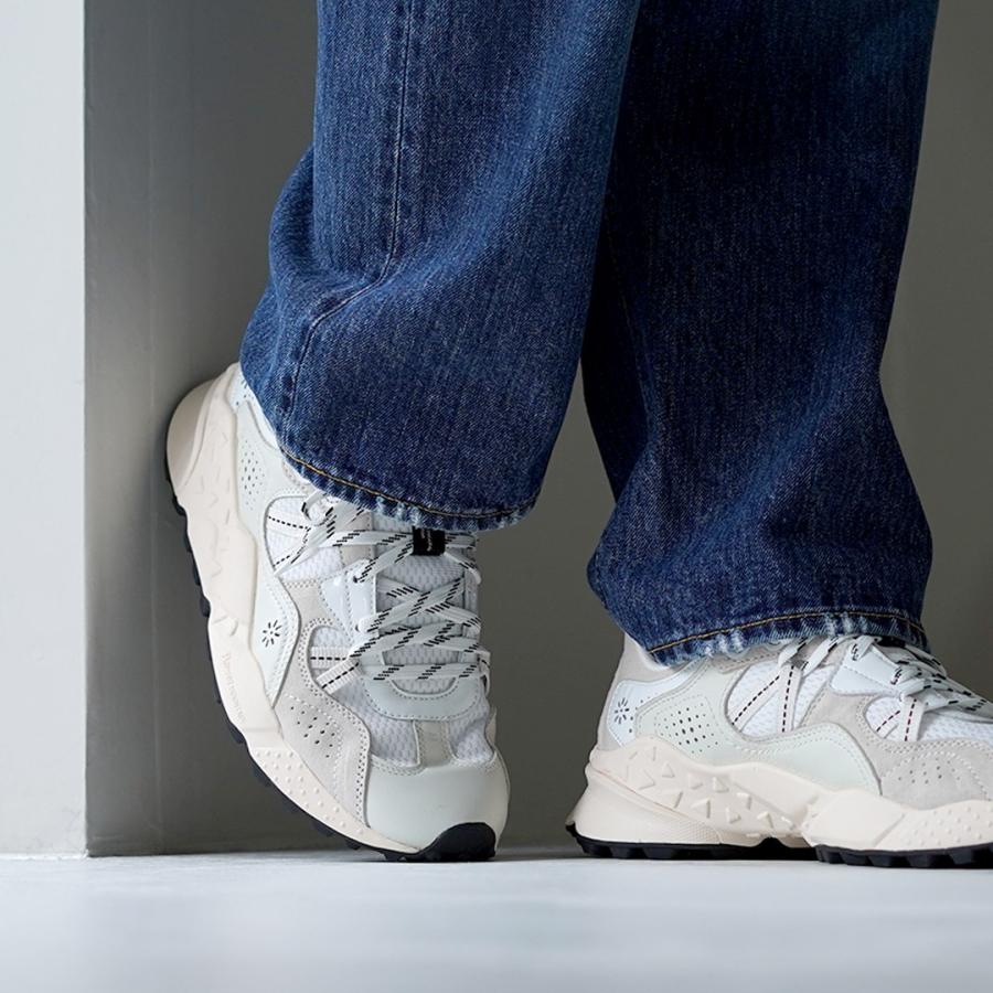 FLOWER MOUNTAIN（フラワーマウンテン） タイガーヒル / メンズ 靴 シューズ アウトドア TIGER HILL | FlowerMOUNTAIN | 06