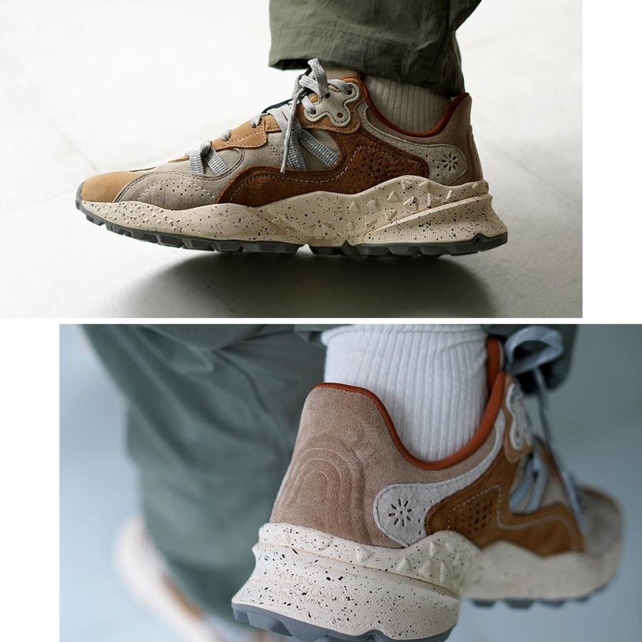 FLOWER MOUNTAIN（フラワーマウンテン） タイガーヒル / メンズ 靴 シューズ アウトドア TIGER HILL | FlowerMOUNTAIN | 08