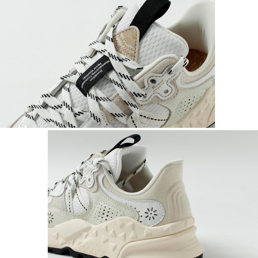 FlowerMOUNTAIN（フラワーマウンテン） タイガーヒル / メンズ 靴