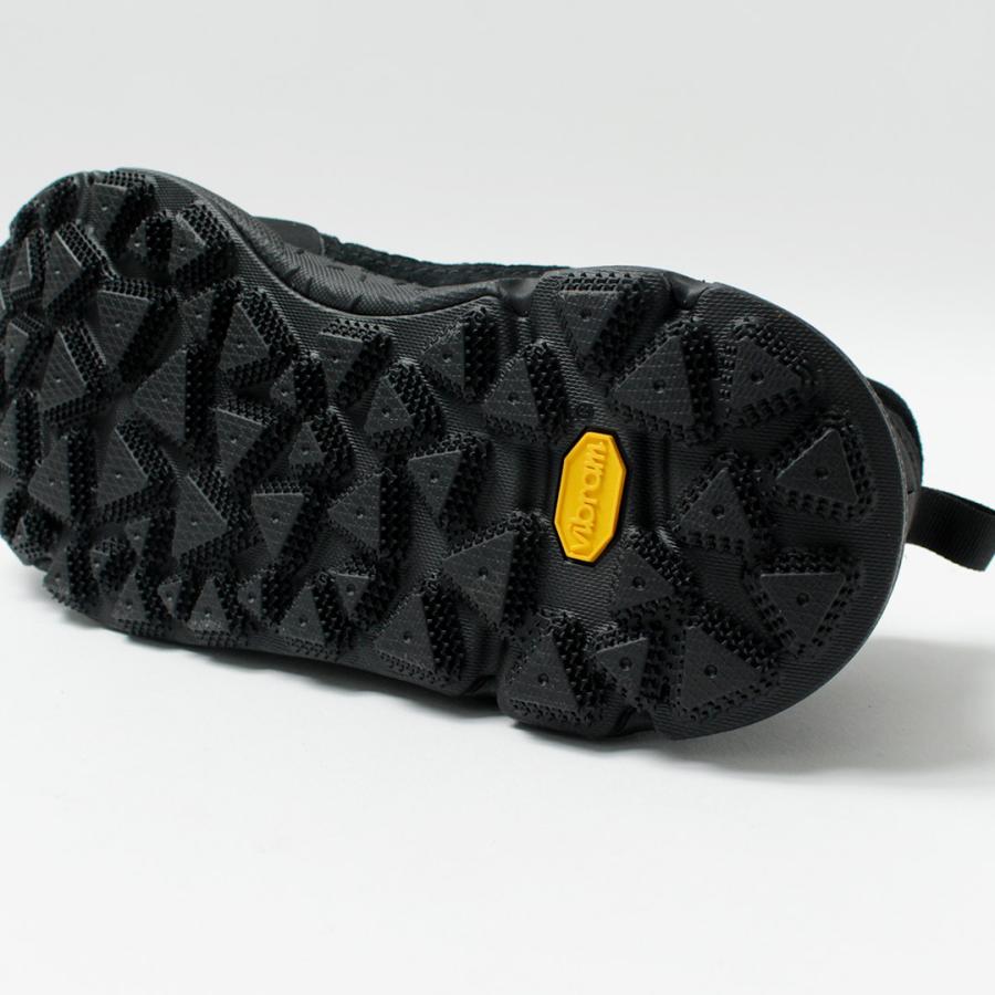 FLOWER MOUNTAIN（フラワーマウンテン） イワノ2 クイックレース 防水 / Vibram MEGA GRIP ビブラム 抗菌 防臭 トレッキング | FlowerMOUNTAIN | 15