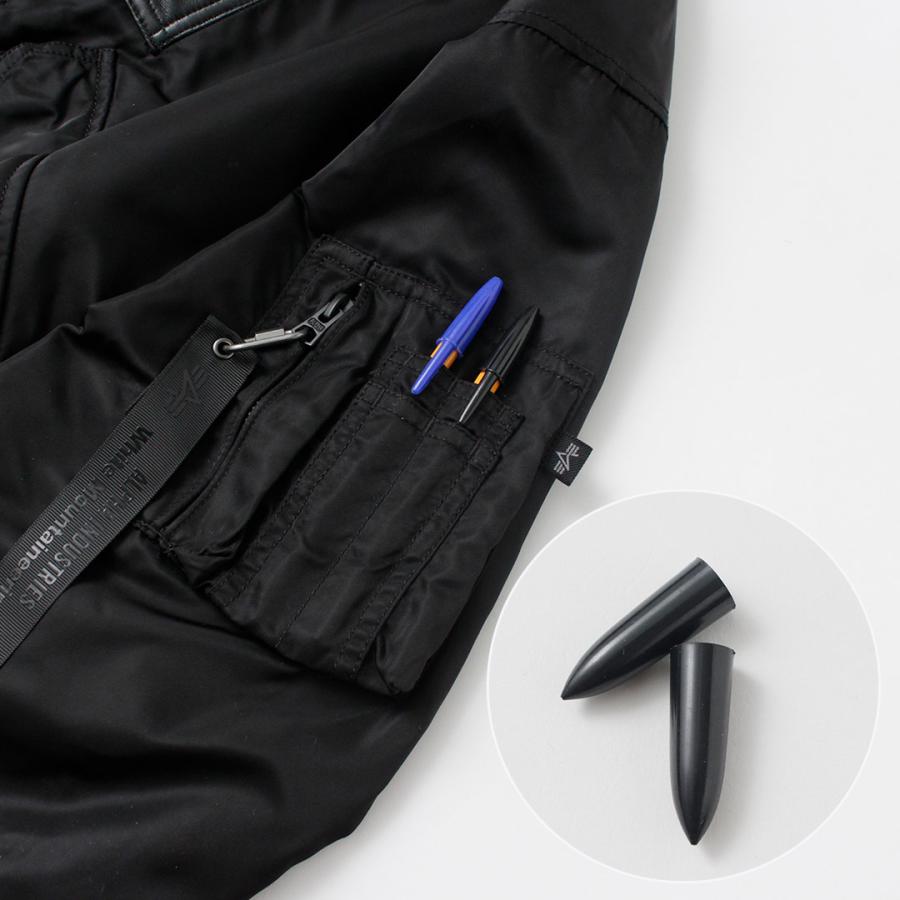 MILLO新品25AWホワイトマウンテニアリングアルファ別注MA-1 XL WHITE MOUNTAINEERING（ホワイトマウンテニアリング） アルファ