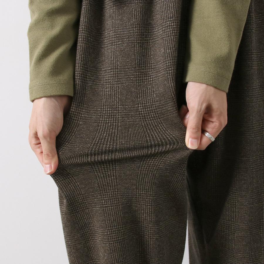 WHITE MOUNTAINEERING（ホワイトマウンテニアリング） グレンチェック