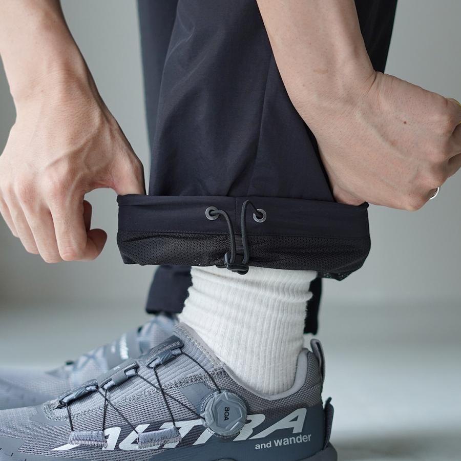 WHITE MOUNTAINEERING（ホワイトマウンテニアリング） アンブロコラボ イージーカーゴパンツ / メンズ 撥水 テーパード | WHITE MOUNTAINEERING | 12
