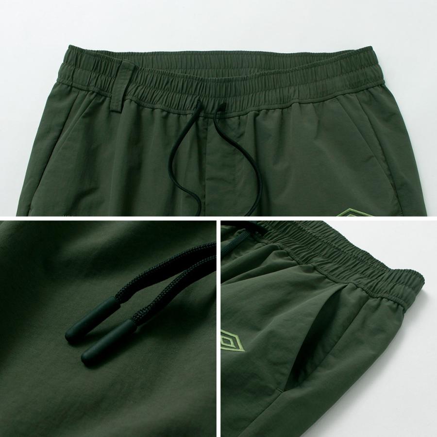 WHITE MOUNTAINEERING（ホワイトマウンテニアリング） アンブロコラボ イージーカーゴパンツ / メンズ 撥水 テーパード | WHITE MOUNTAINEERING | 15