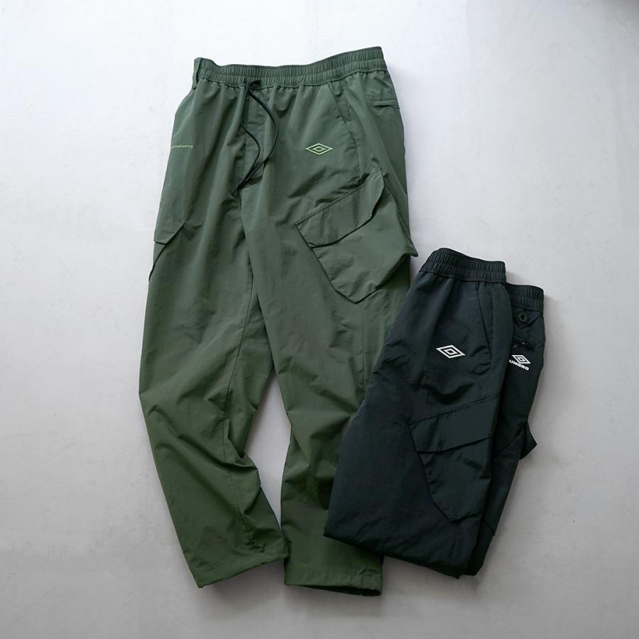 ★激レアデザイン★ white mountaineering カーゴパンツ　2 ☆激レアデザイン☆ white mountaineering カーゴパンツ 2 ☆激