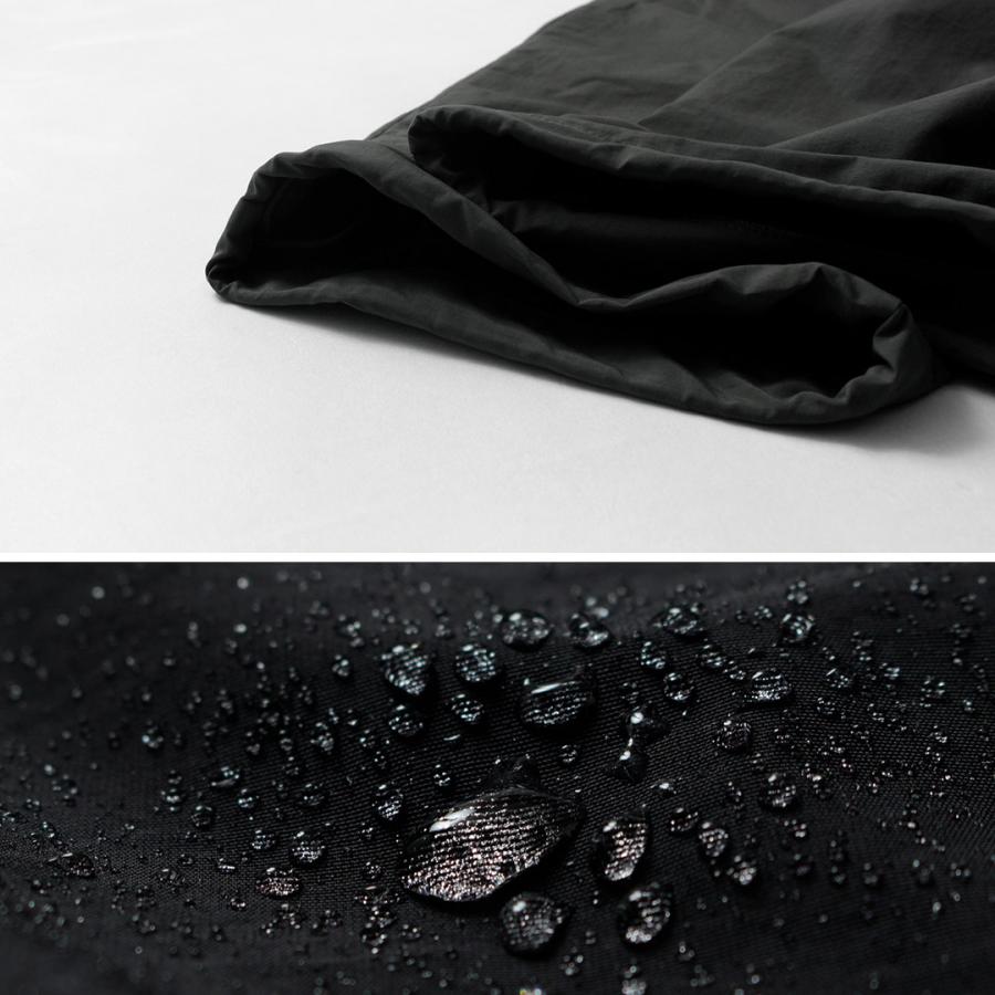 WHITE MOUNTAINEERING（ホワイトマウンテニアリング） アンブロコラボ イージーカーゴパンツ / メンズ 撥水 テーパード | WHITE MOUNTAINEERING | 07