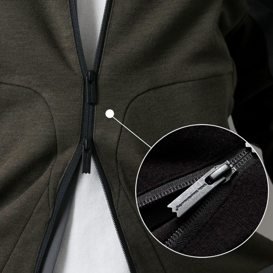 WHITE MOUNTAINEERING（ホワイトマウンテニアリング） アンブロコラボ トラックジャケット / アンブロ コラボ 刺繍 メンズ | WHITE MOUNTAINEERING | 11