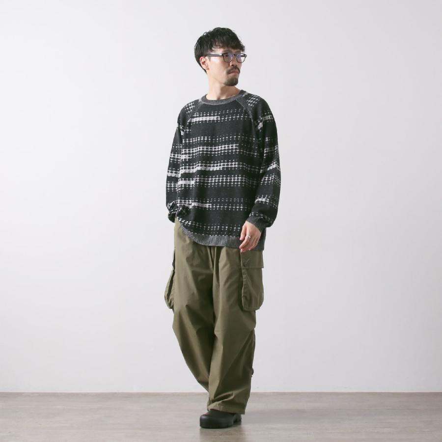 WHITE MOUNTAINEERING（ホワイトマウンテニアリング） ドット