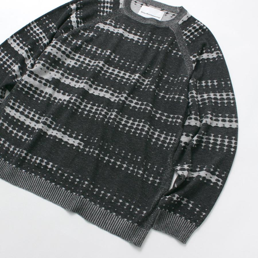 WHITE MOUNTAINEERING（ホワイトマウンテニアリング） ドット