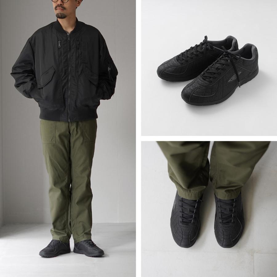 WHITE MOUNTAINEERING（ホワイトマウンテニアリング） アンブロコラボ モーターA1 / メンズ シューズ 靴 スニーカー ローカット | WHITE MOUNTAINEERING | 05