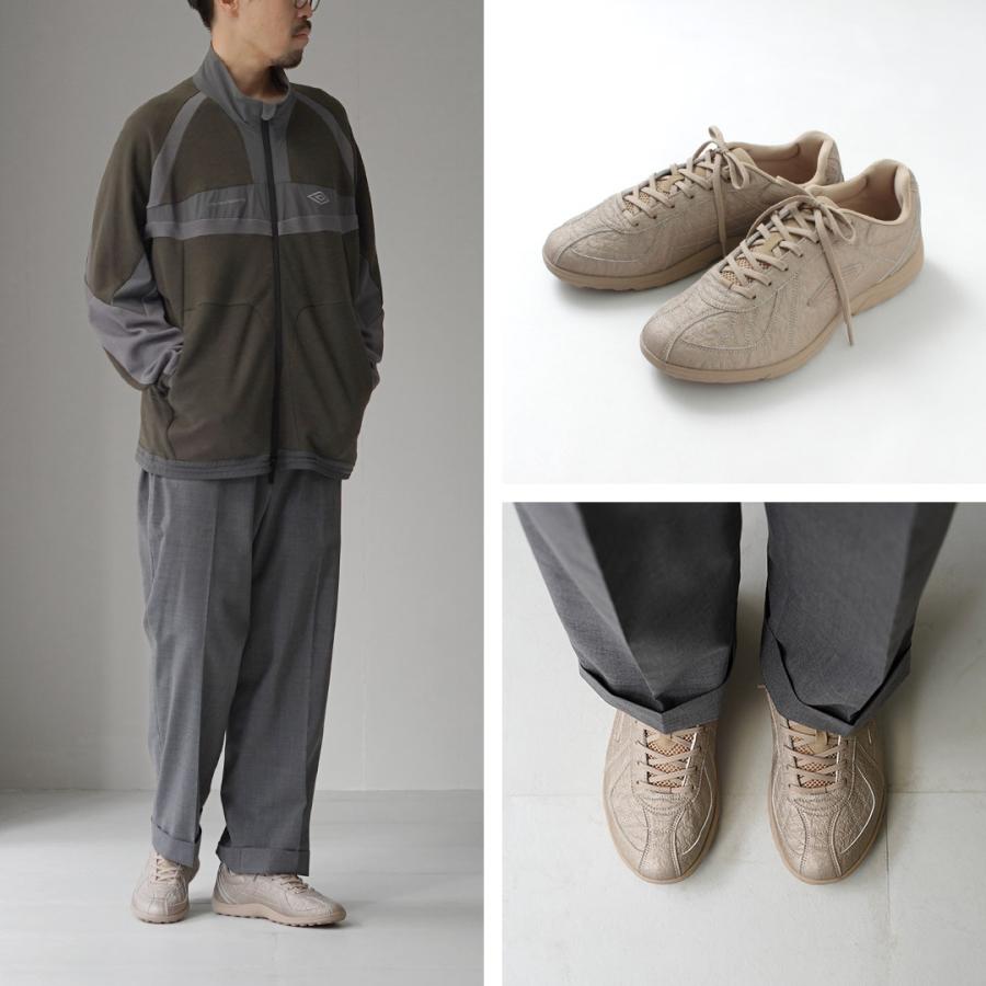 WHITE MOUNTAINEERING（ホワイトマウンテニアリング） アンブロコラボ モーターA1 / メンズ シューズ 靴 スニーカー ローカット | WHITE MOUNTAINEERING | 06