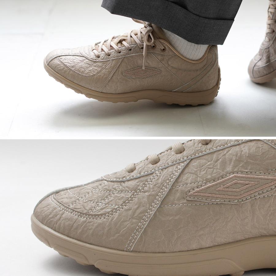 WHITE MOUNTAINEERING（ホワイトマウンテニアリング） アンブロコラボ モーターA1 / メンズ シューズ 靴 スニーカー ローカット | WHITE MOUNTAINEERING | 07