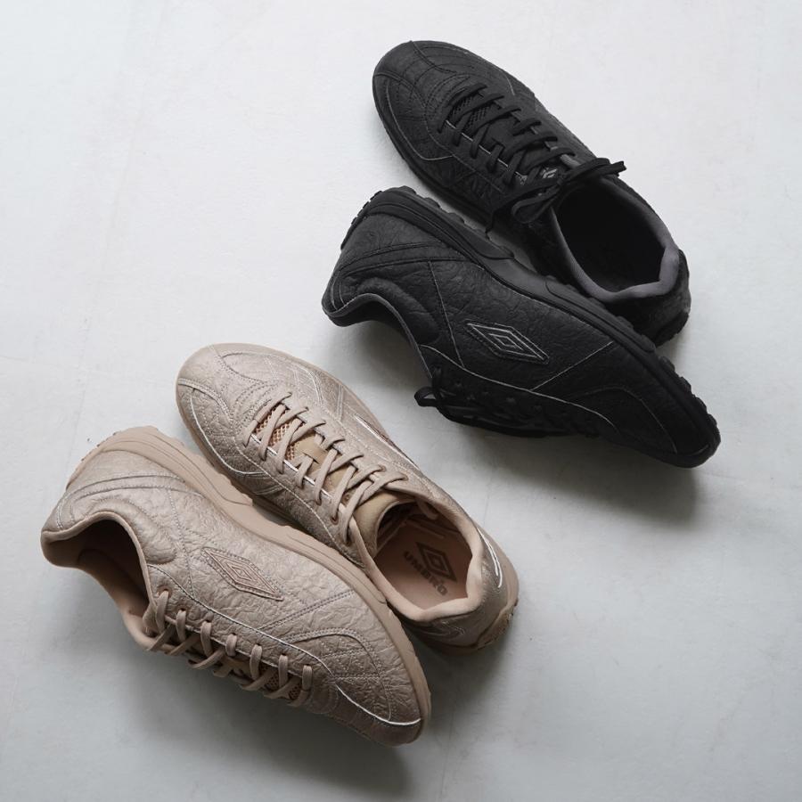 WHITE MOUNTAINEERING（ホワイトマウンテニアリング） アンブロコラボ モーターA1 / メンズ シューズ 靴 スニーカー ローカット | WHITE MOUNTAINEERING | 10