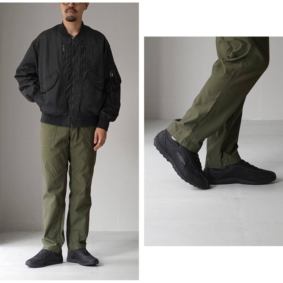 WHITE MOUNTAINEERING（ホワイトマウンテニアリング） アンブロコラボ モーターA1 / メンズ シューズ 靴 スニーカー ローカット | WHITE MOUNTAINEERING | 11