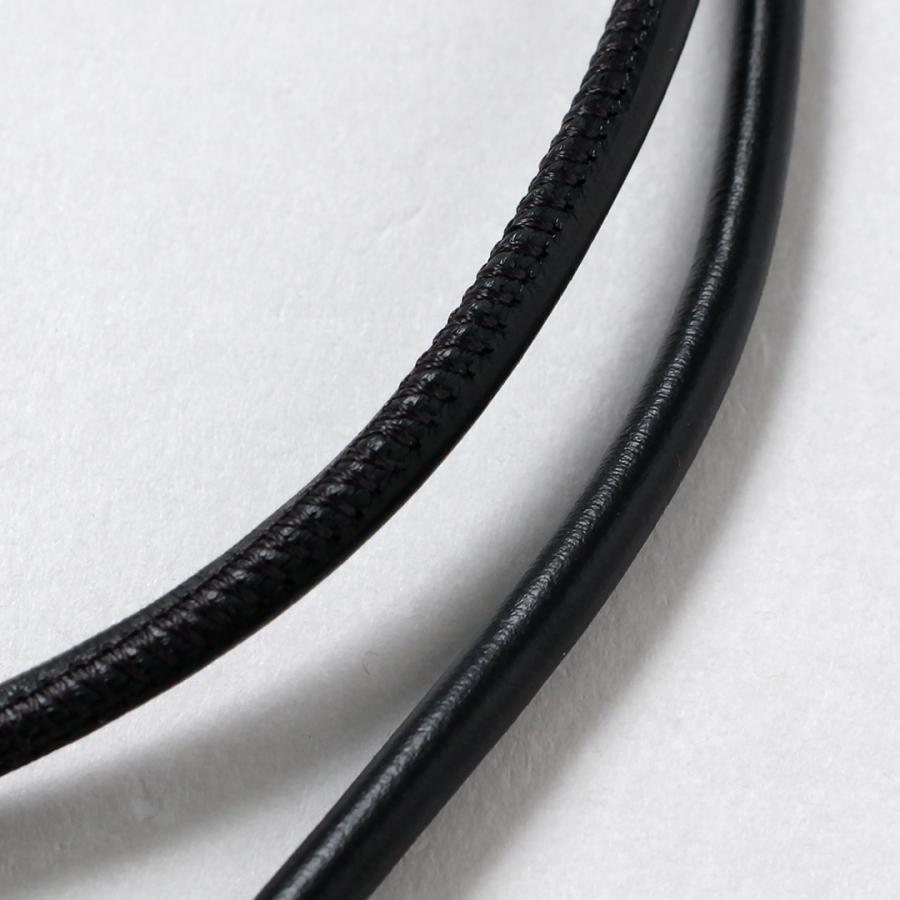 REPRODUCTION OF FOUND（リプロダクション オブ ファウンド） イタリアンミリタリー ドッグタグ ウォレット ネックポーチ / 財布 レザー 本革 | REPRODUCTION OF FOUND | 06