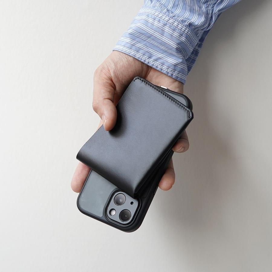 REPRODUCTION OF FOUND（リプロダクション オブ ファウンド） イタリアンミリタリー ウォレット | REPRODUCTION OF FOUND | 03