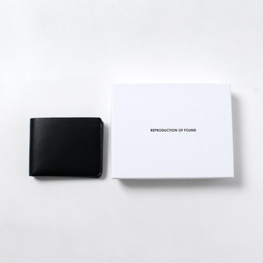 REPRODUCTION OF FOUND（リプロダクション オブ ファウンド） イタリアンミリタリー ウォレット | REPRODUCTION OF FOUND | 04