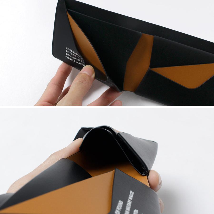 REPRODUCTION OF FOUND（リプロダクション オブ ファウンド） イタリアンミリタリー ウォレット | REPRODUCTION OF FOUND | 06