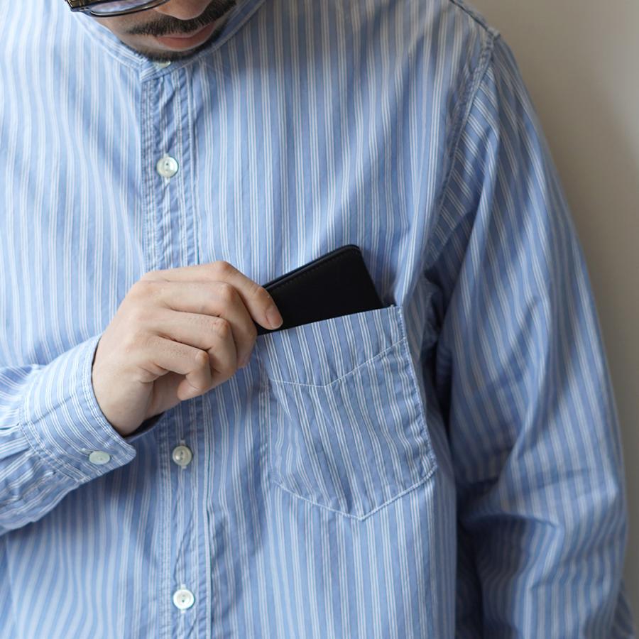 REPRODUCTION OF FOUND（リプロダクション オブ ファウンド） イタリアンミリタリー ウォレット | REPRODUCTION OF FOUND | 08