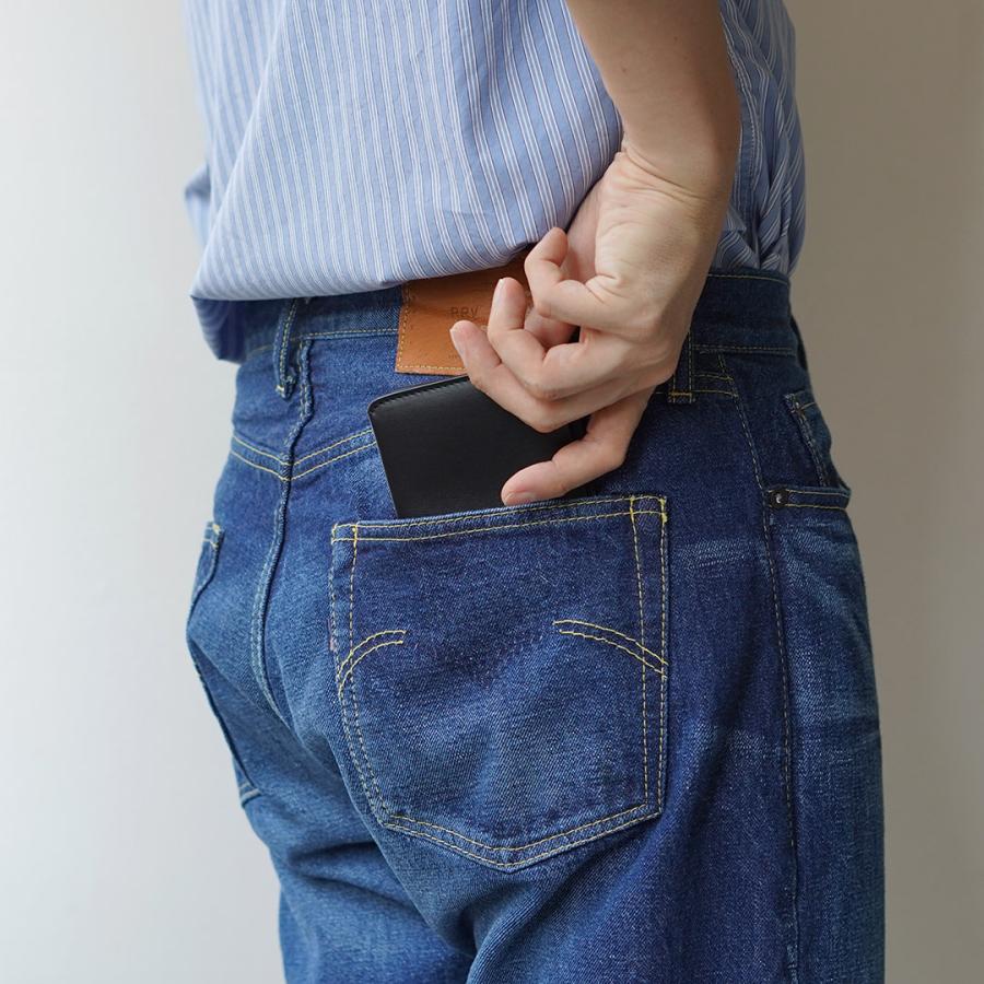 REPRODUCTION OF FOUND（リプロダクション オブ ファウンド） イタリアンミリタリー ウォレット | REPRODUCTION OF FOUND | 09