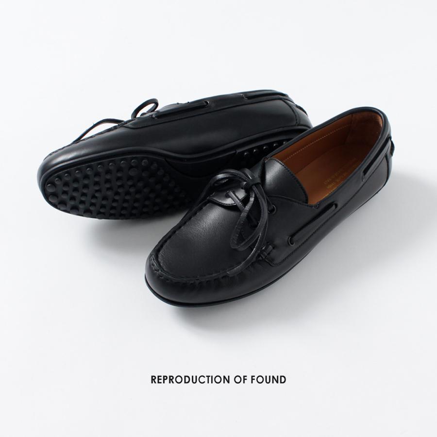 REPRODUCTION OF FOUND（リプロダクション オブ ファウンド