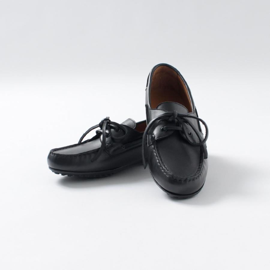 美品　Reproduction of found デッキシューズ 27.5 REPRODUCTION OF FOUND（リプロダクション オブ ファウンド