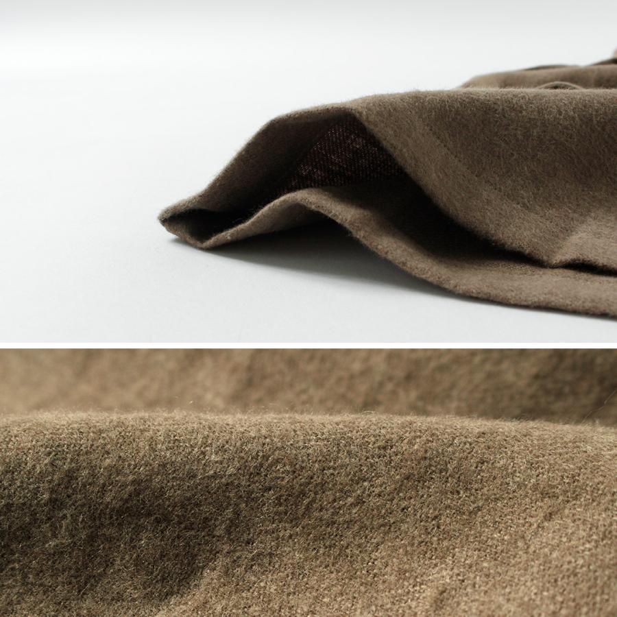 KEMA DESIGNS（ケマデザインズ） ジャーマン ワークテーラードジャケット / メンズ リネン シングル 羽織 | kema designs | 07