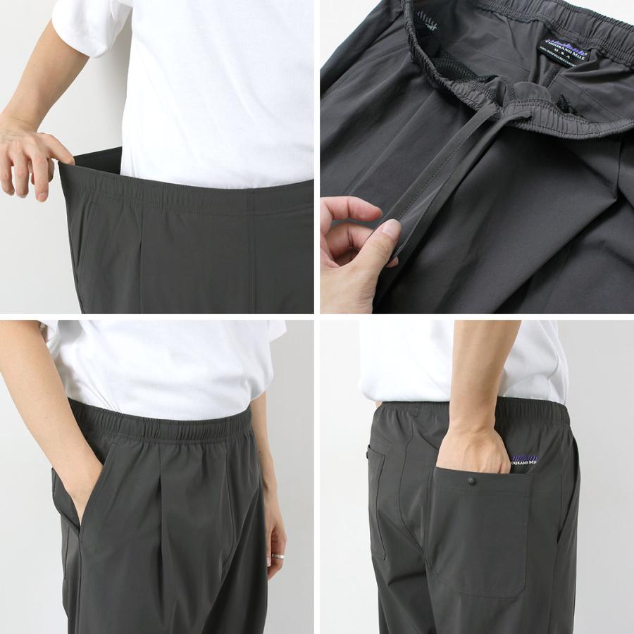 THOUSAND MILE（サウザンドマイル） ジップブルゾン＆Tシャツ＆パンツ セット / イージーパンツ ウエストゴム 半袖 メンズ | THOUSAND MILE | 13