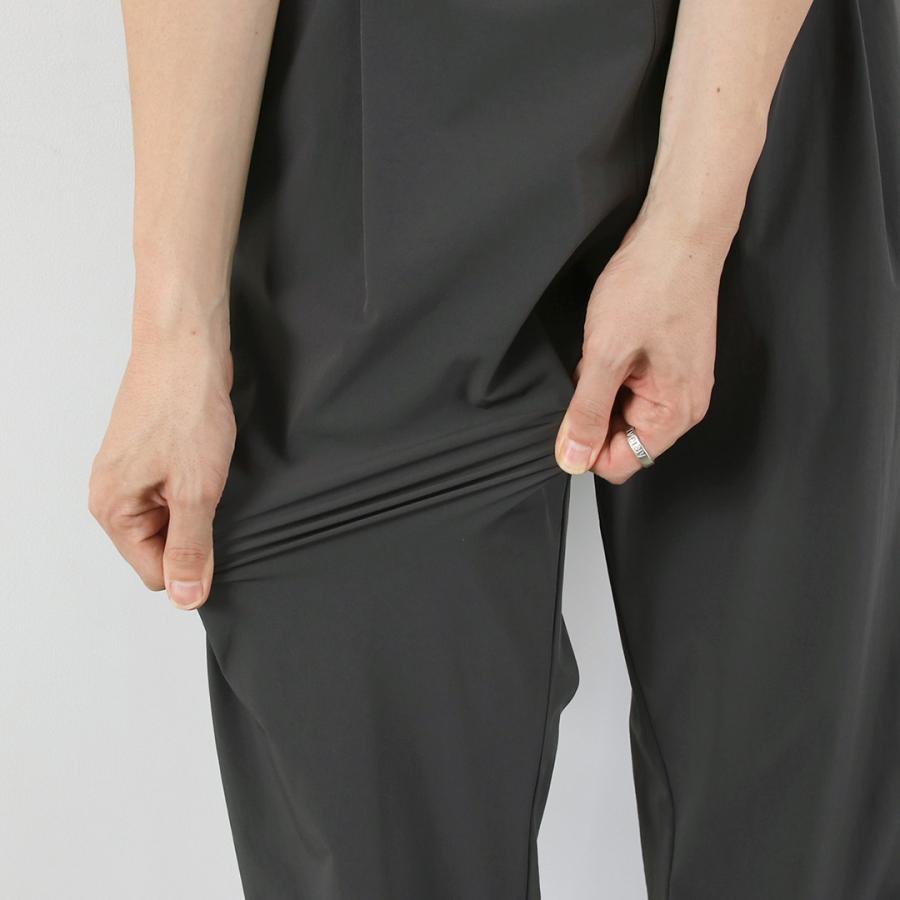 THOUSAND MILE（サウザンドマイル） ジップブルゾン＆Tシャツ＆パンツ セット / イージーパンツ ウエストゴム 半袖 メンズ | THOUSAND MILE | 08