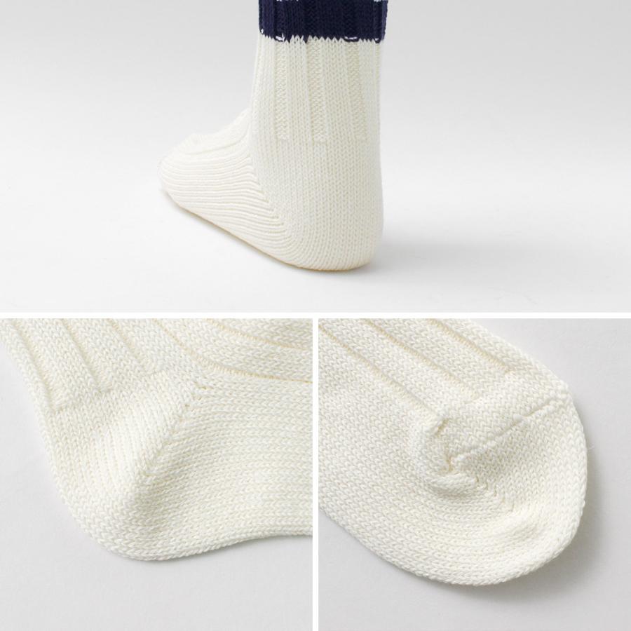 decka Quality socks（デカクオリティソックス） DECKA QUALITY SOCKS 