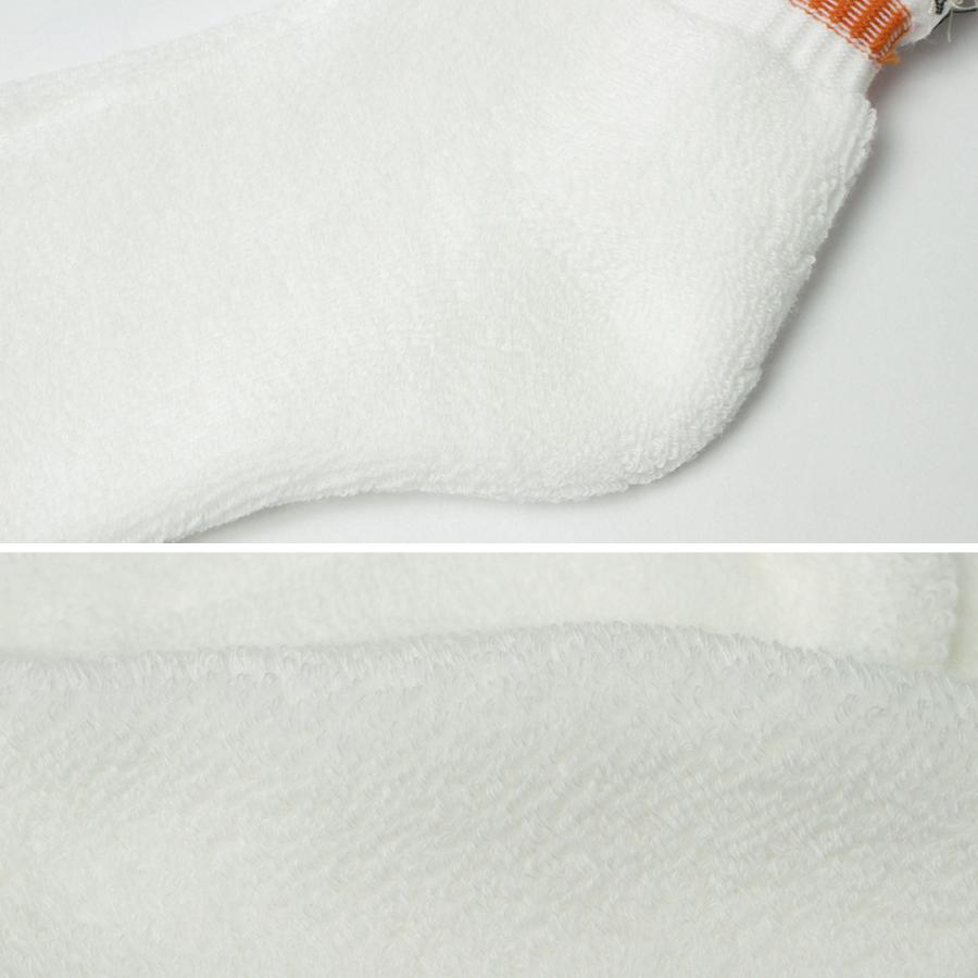 DECKA QUALITY SOCKS（デカ） 刺繍 スケーターソックス / メンズ レディース ユニセックス 靴下 SHOWATABE | decka Quality socks | 08