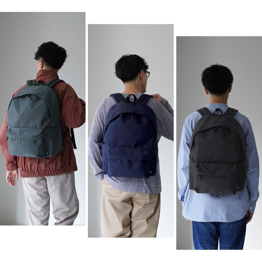 新品未使用　LC by LOWERCASE DAYPACK (LC02) 即販売 LC by LOWERCASE(エルシー・バイ・ロウワーケース) DAYPACK LC02