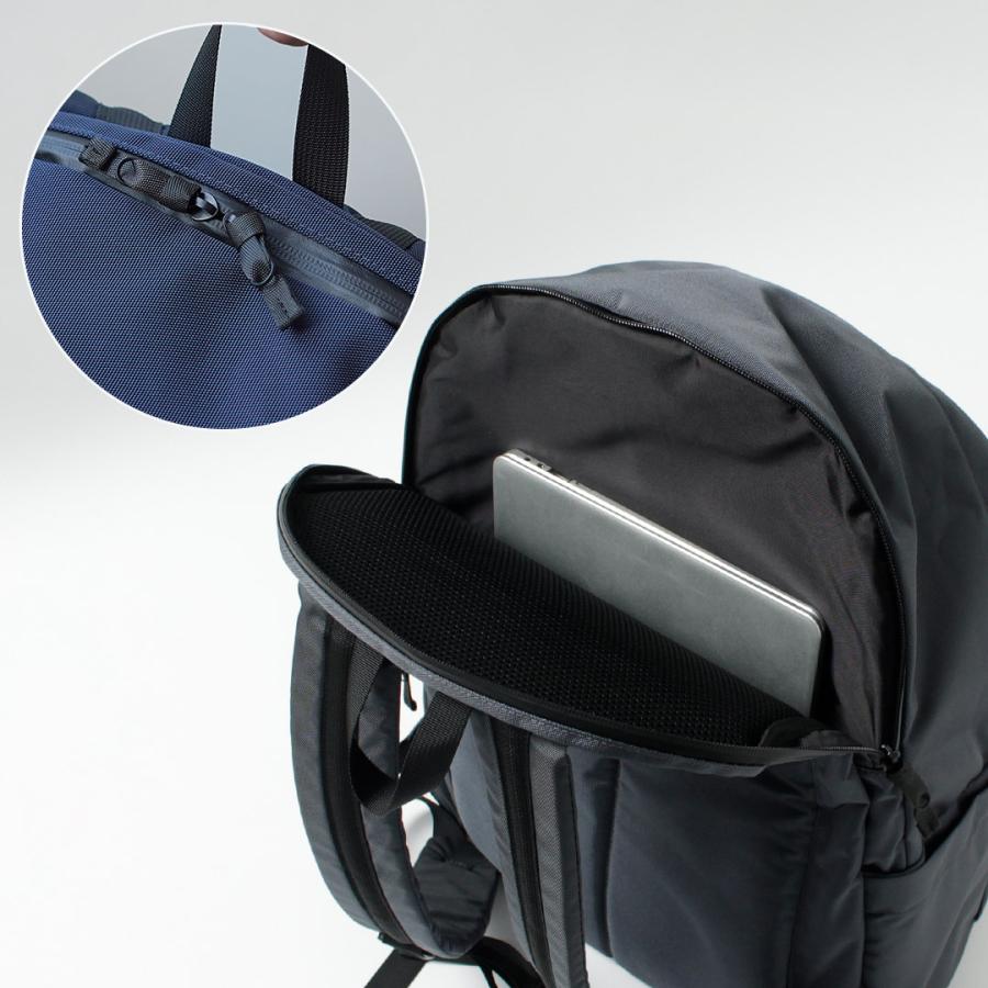 新品未使用　LC by LOWERCASE DAYPACK (LC02) 即販売 LC BY LOWERCASE（エルシーバイロウワーケース）デイパック 02