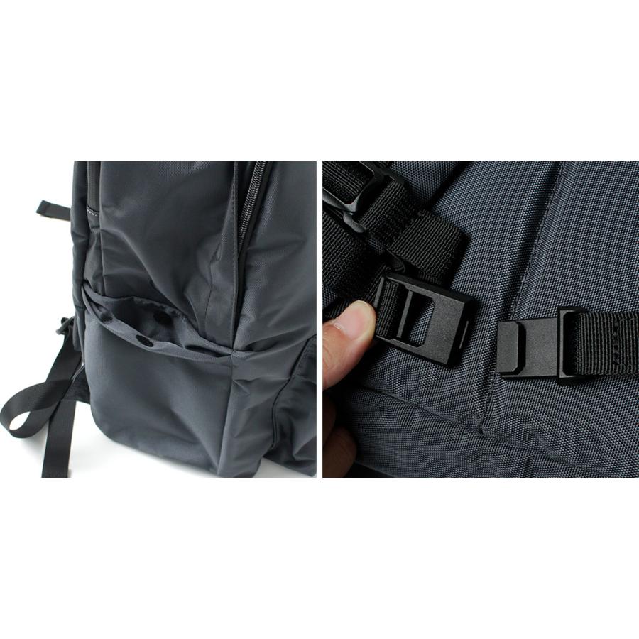 LC BY LOWERCASE（エルシーバイロウワーケース）デイパック 01 / メンズ バックパック リュックサック 容量20L DAYPACK （LC01） |  | 18