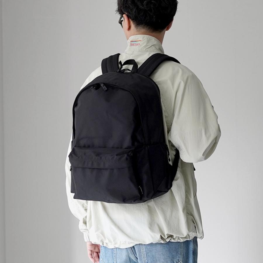 新品未使用　LC by LOWERCASE DAYPACK (LC01)20L LC BY LOWERCASE（エルシーバイロウワーケース）デイパック 01