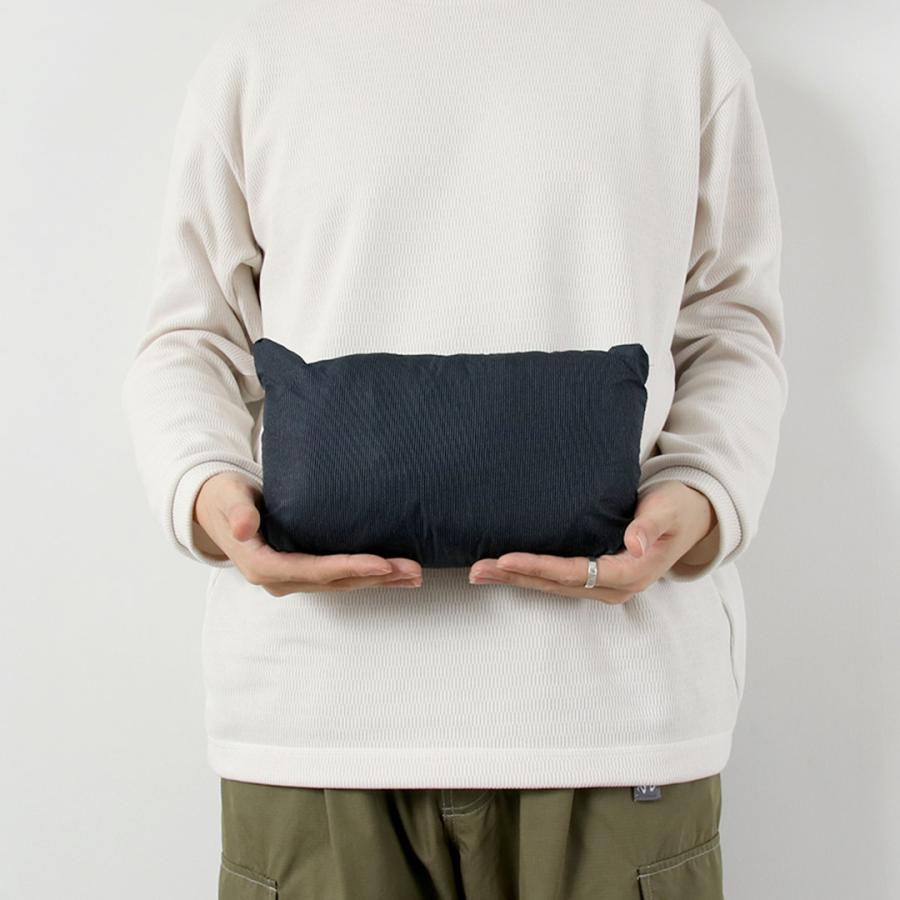 JUGEM（ジュゲム） ダイニーマ パック インシュレーション スナップベスト / メンズ 撥水 軽量 | JUGEM | 10