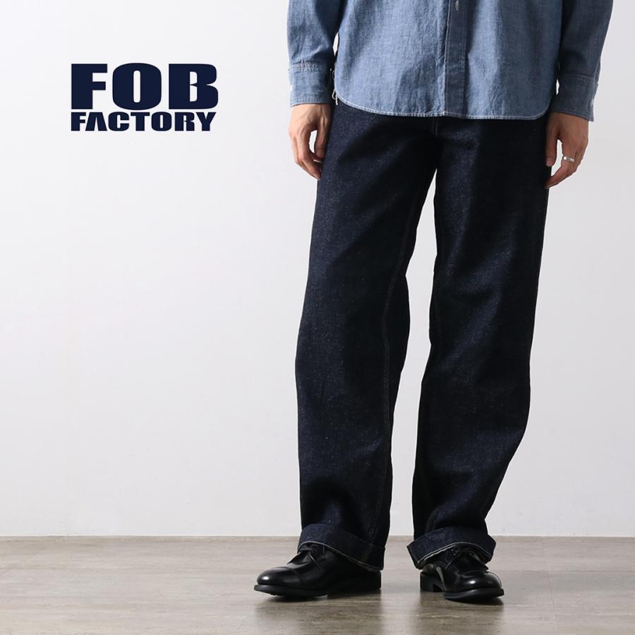 FOB FACTORY（エフオービーファクトリー） FOB FACTORY（FOB