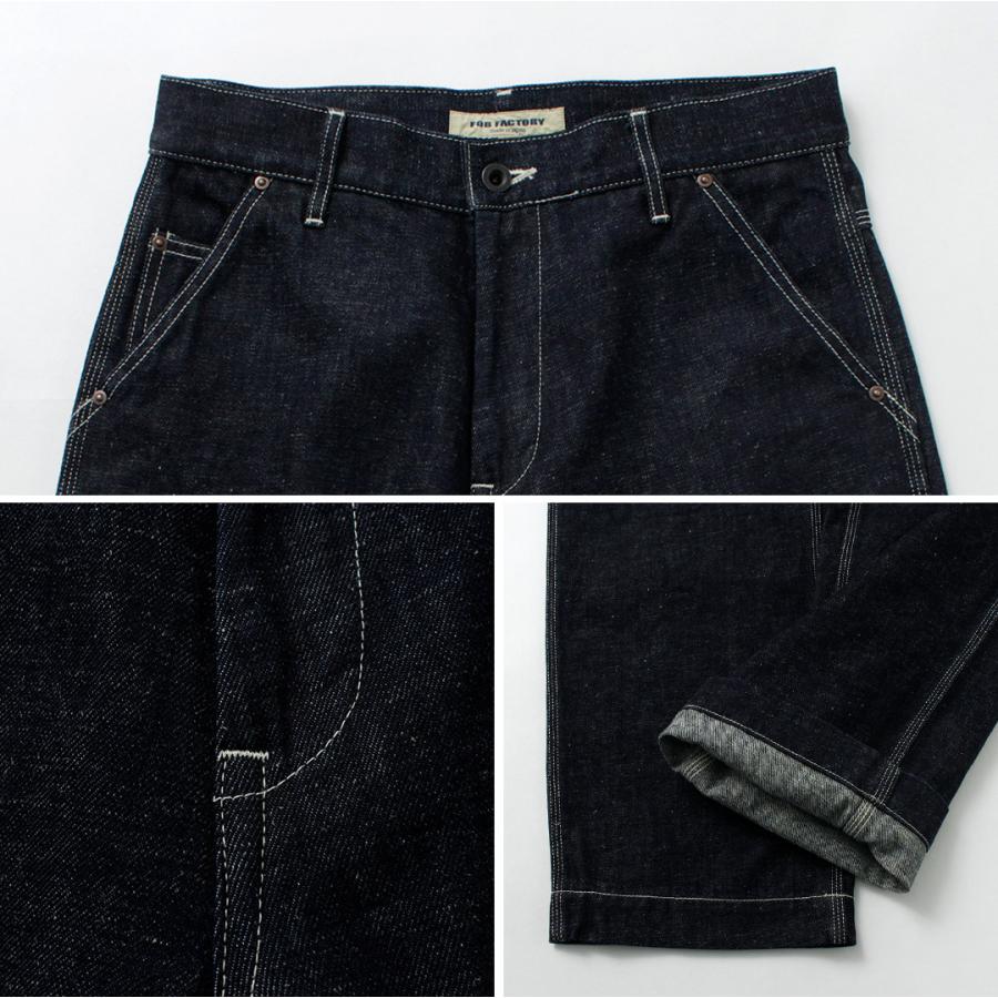 FOB FACTORY（エフオービーファクトリー） FOB FACTORY（FOB