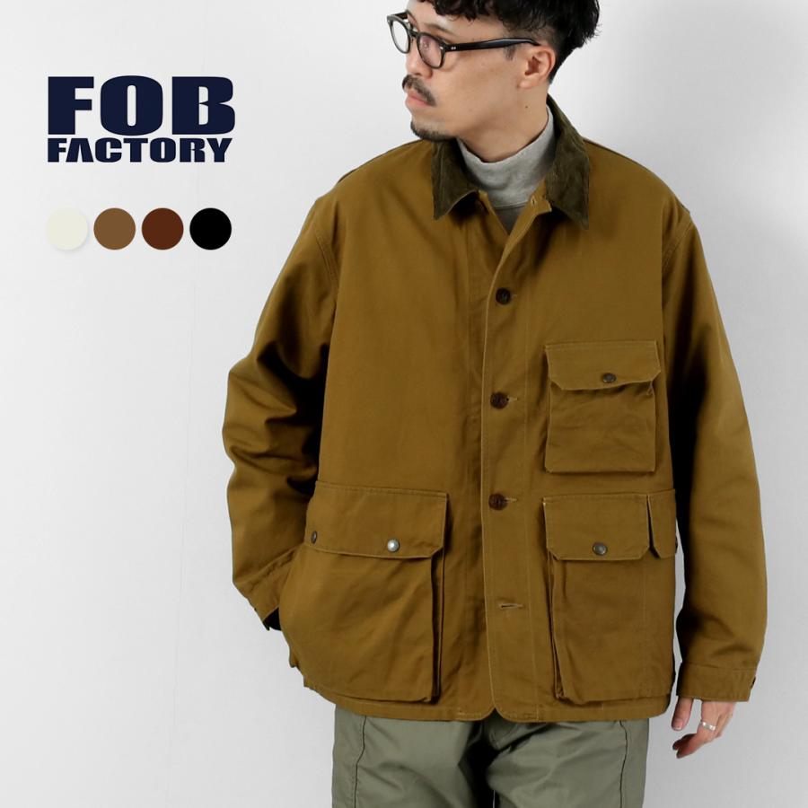 FOB FACTORY（エフオービーファクトリー） FOB FACTORY（FOB