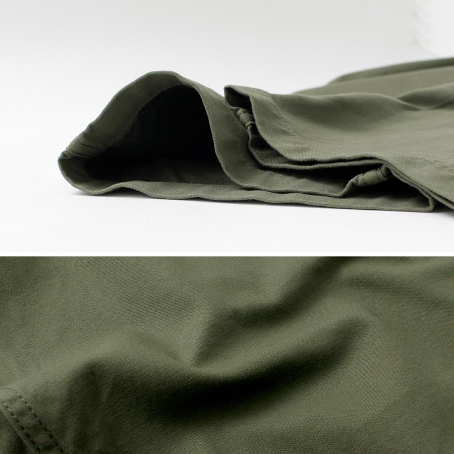 FOB FACTORY（FOBファクトリー） F0540 ベイカーパンツ タイプ2 / ベーカー ファティーグパンツ ワークパンツ メンズ | FOB FACTORY | 05