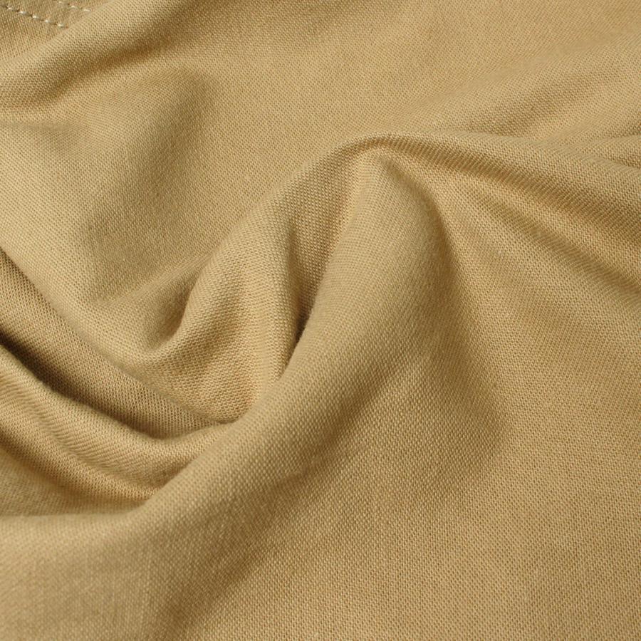 FOB FACTORY（FOBファクトリー） F0542 マウンテンハイク トラウザー / メンズ パンツ コットン ウエストゴム 日本製 | FOB FACTORY | 09