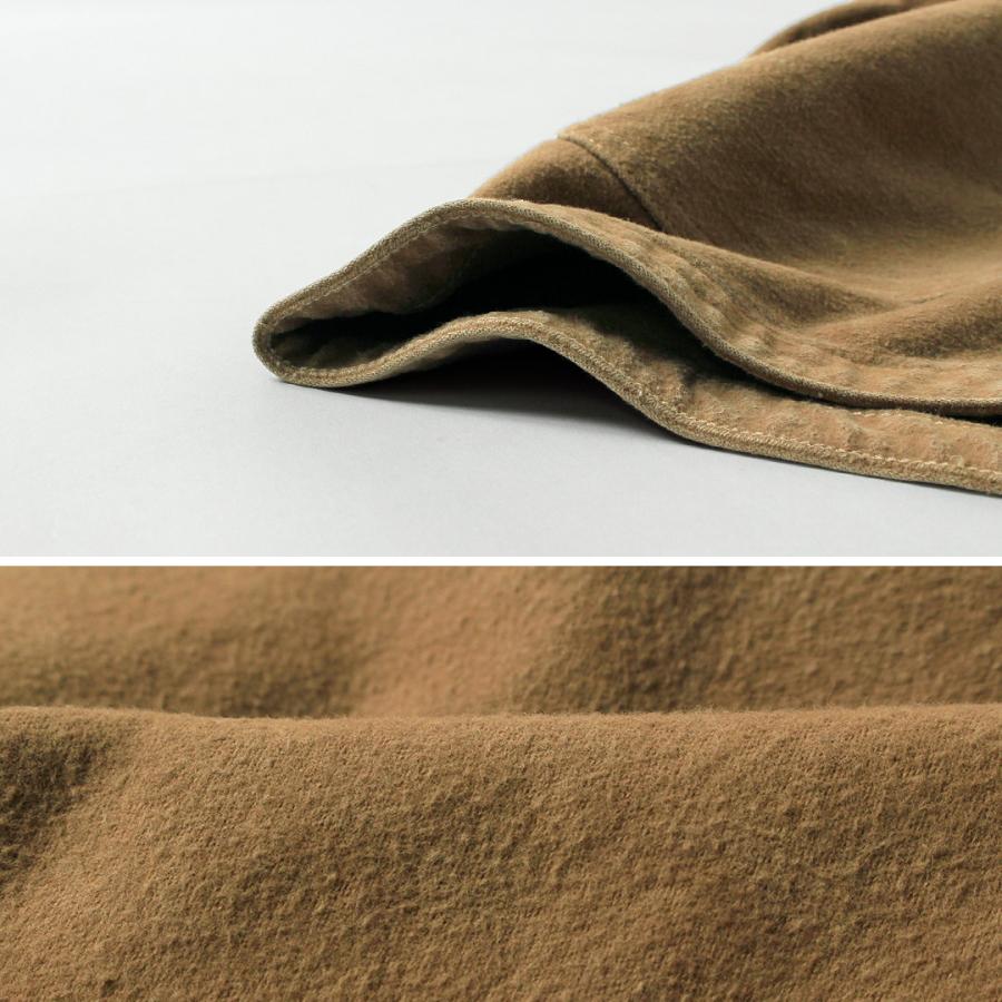 REMI RELIEF（レミレリーフ） モールスキンカバーオール / メンズ ジャケット 日本製 Moleskin Coverall | REMI RELIEF | 08