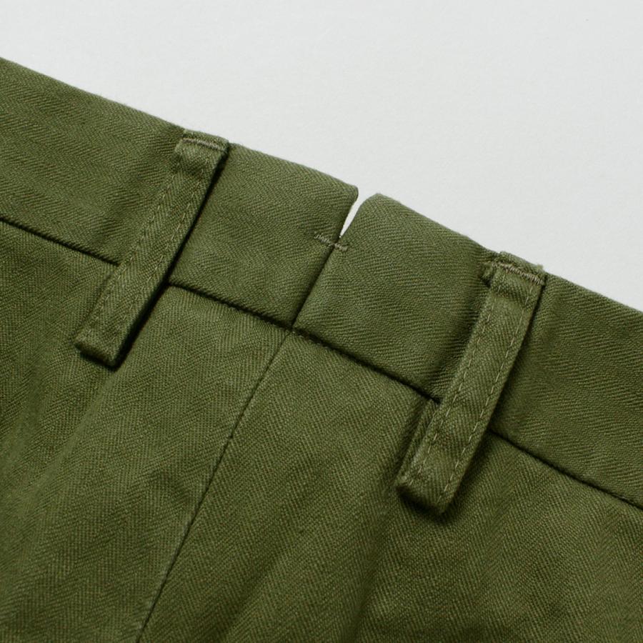 BARNSTORMER（バーンストーマー） ドレス ファティーグパンツ