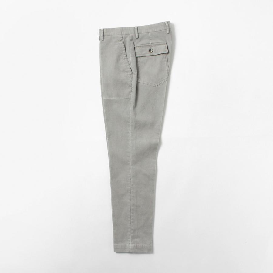 BARNSTORMER（バーンストーマー） ビンテージコール ドレスファティーグ トラウザー / コーデュロイ パンツ メンズ 日本製 |  | 15