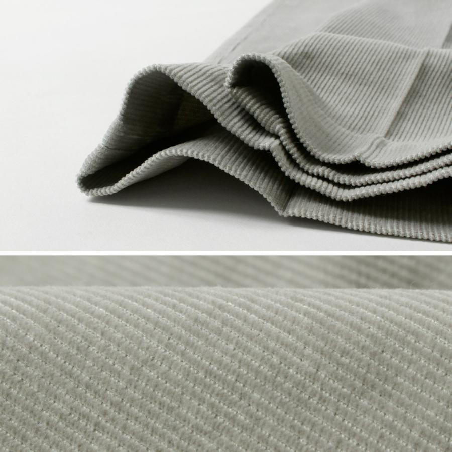 BARNSTORMER（バーンストーマー） ビンテージコール ドレスファティーグ トラウザー / コーデュロイ パンツ メンズ 日本製 |  | 10